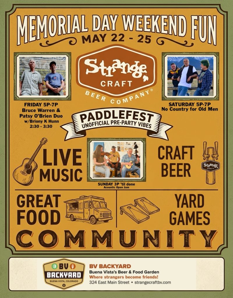 Memorial Day Weekend 2026 events