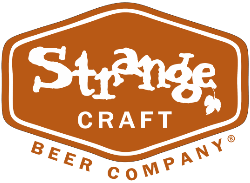 Strange Craft Beer Company BV