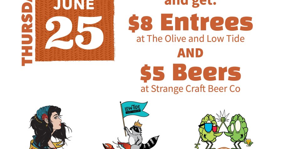 PFD Party June 25